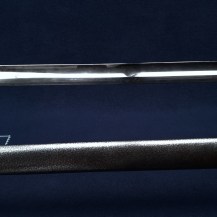 British Victorian Royal Horse Guards Post-1832 Officer’s Sword of Cornet George W P Woodroffe , 1862 12